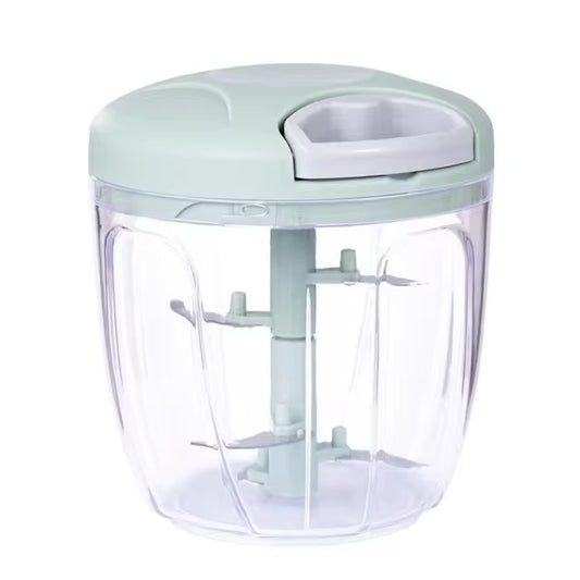 Rotary Garlic Chopper