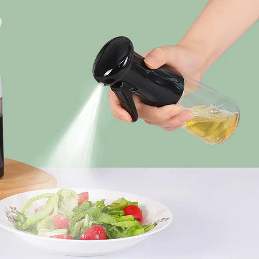 Oil Spray Bottle