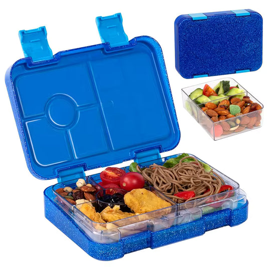 Portable Bento Box